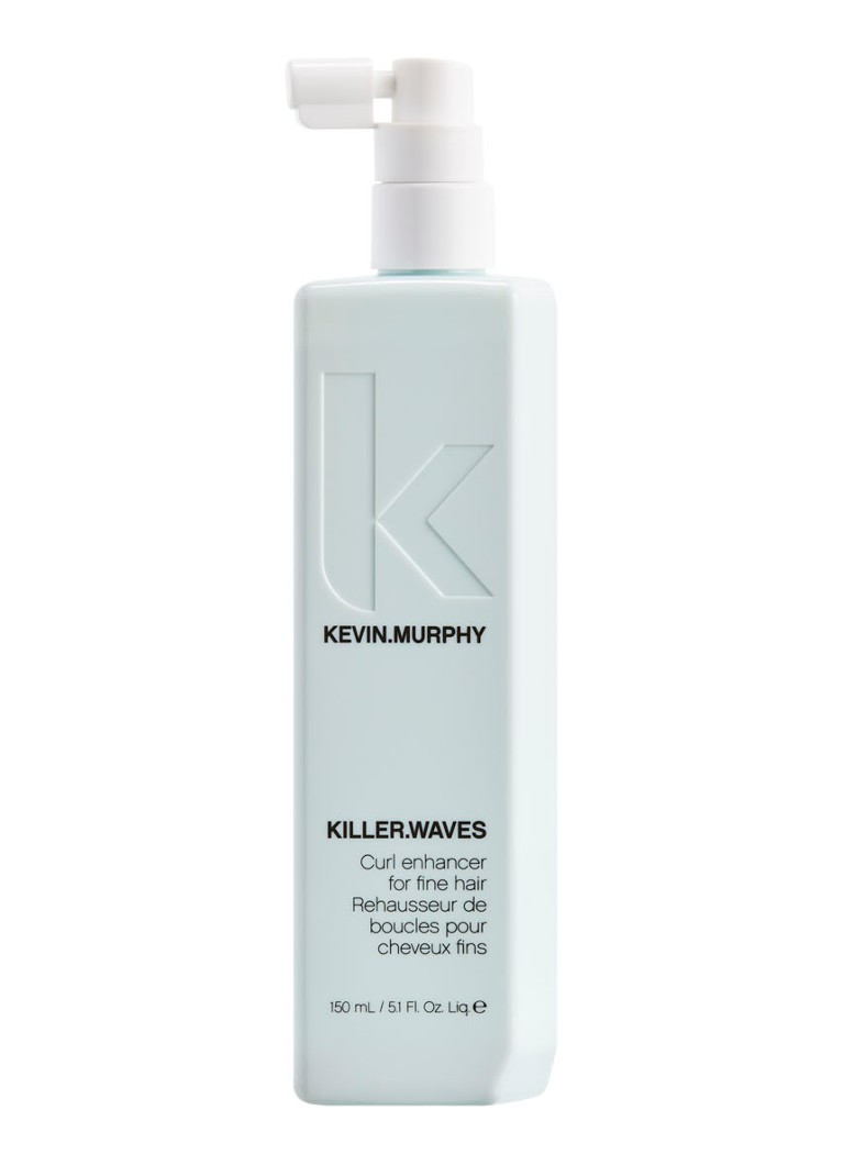 Kevin Murphy Killer.Waves - krulversterker voor fijn haar 150 ML Verzorging - Deal