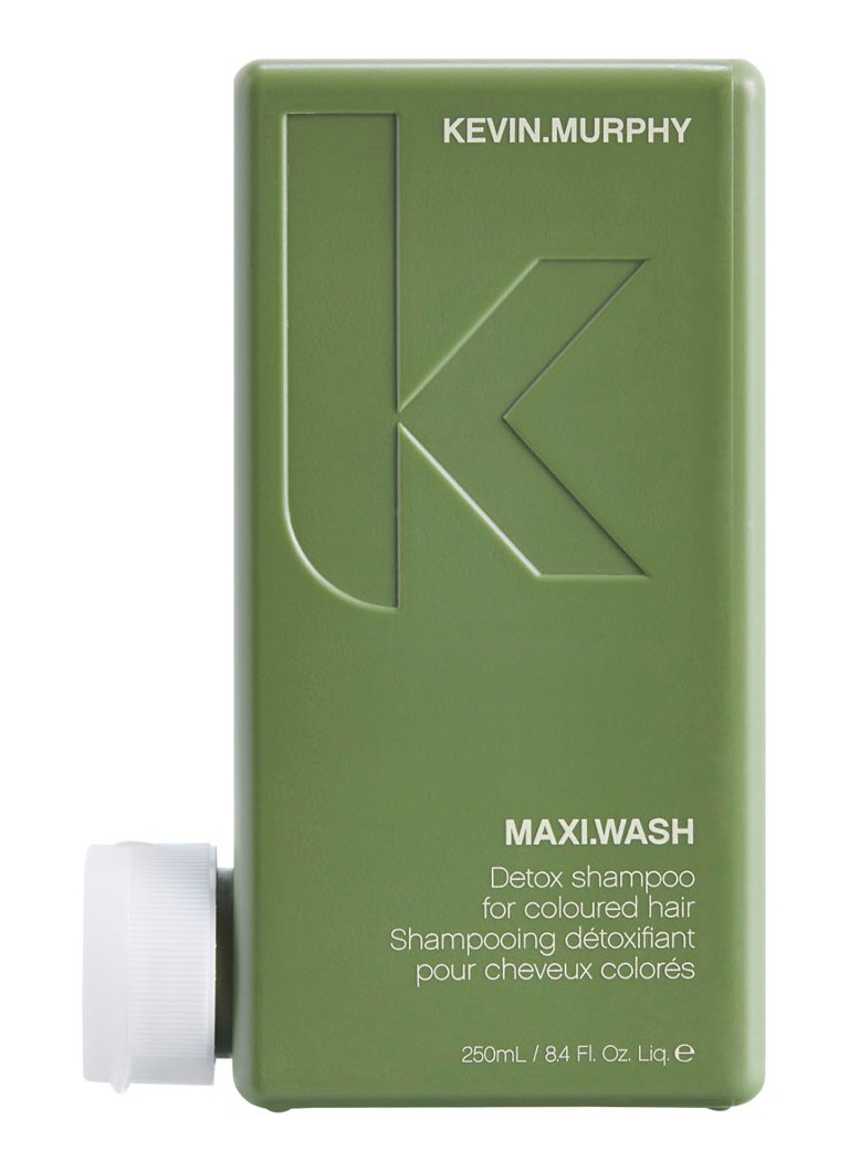 Kevin Murphy Maxi.Wash - detox shampoo 250 ML Verzorging - Deal