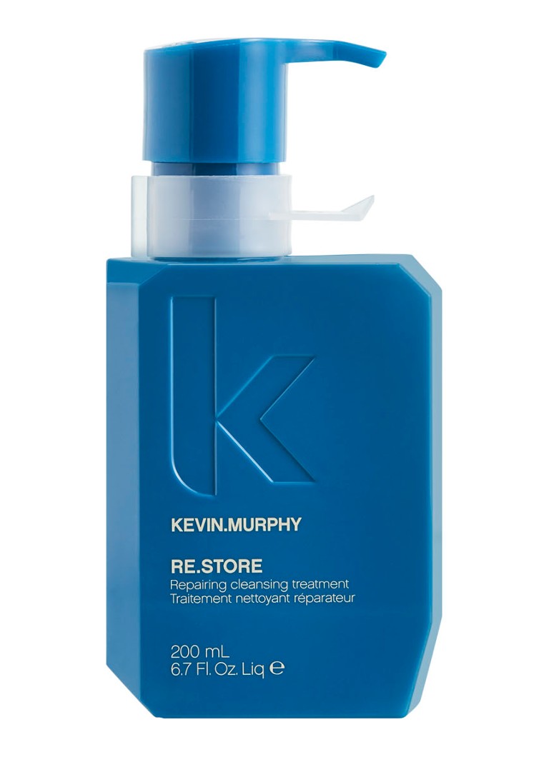 Kevin Murphy Re.Store - reconstruerende, reinigende treatment 200 ML Verzorging - Deal