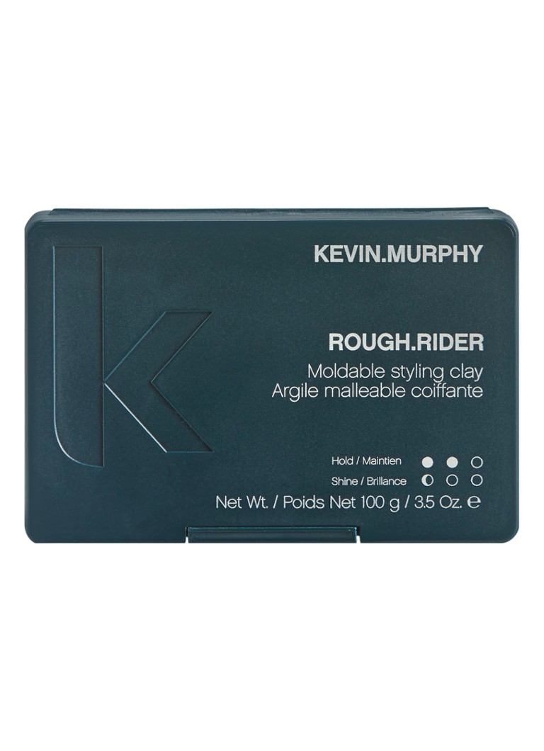 Kevin Murphy Rough.Rider - sterke matte klei paste 100 Verzorging - Deal