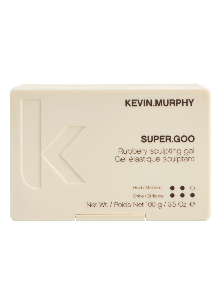 Kevin Murphy Super.Goo - rubberachtige gel met stevige hold 100 ML Verzorging - Deal