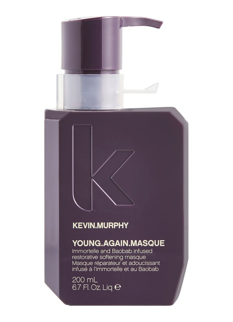 Kevin Murphy Young.Again.Masque - Anti-aging haarmasker 200 ML Verzorging - Deal