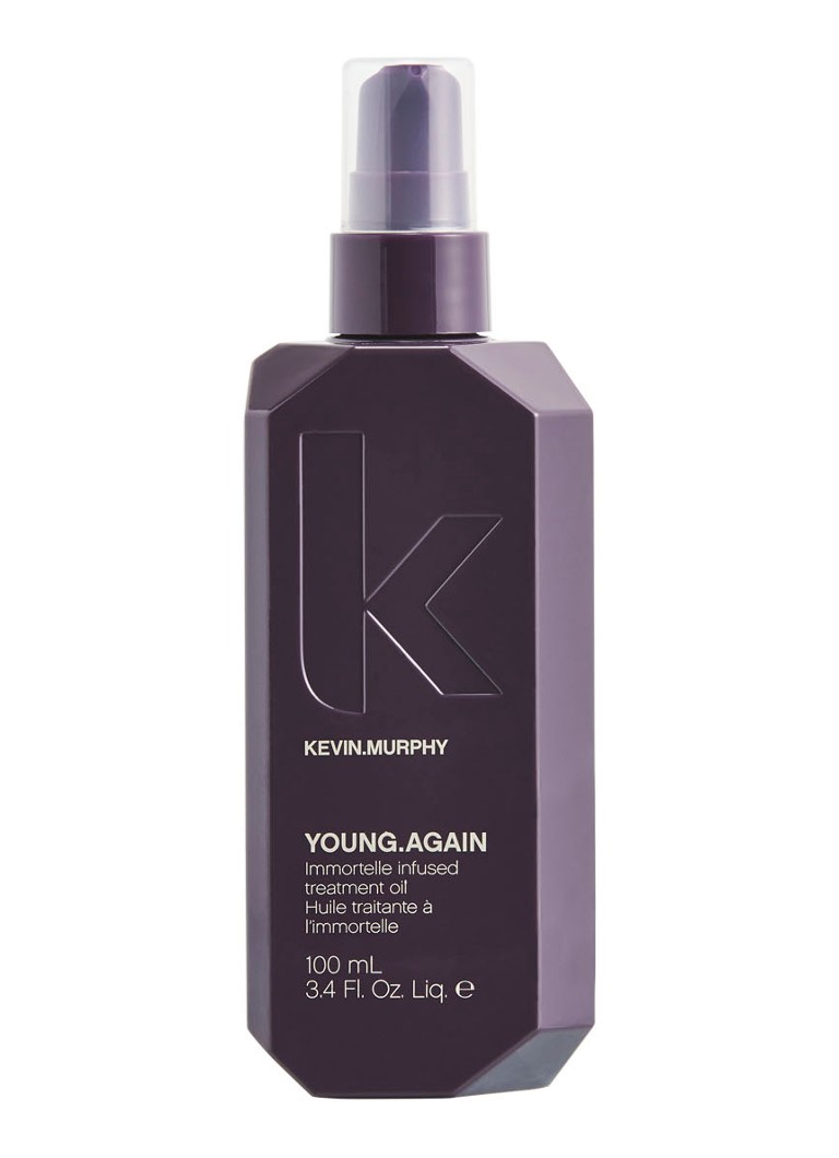 Kevin Murphy Young.Again Leave-in Treatment - haarolie 100 ML Verzorging - Deal