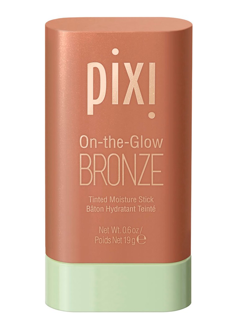 Pixi On-The-Glow - bronze tinted moisture stick RichGlow 1 maat Make-up - Deal