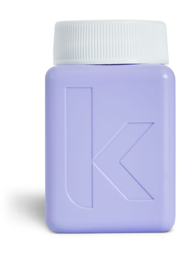 Kevin Murphy Mini Blonde.Angel - travel size kleurbevorderende treatment 40 ml Verzorging - Deal