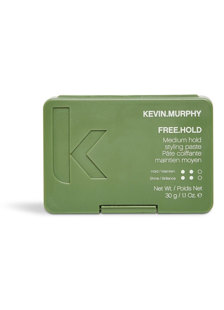 Kevin Murphy Mini Free.Hold - travel size stylingcrème medium hold 30 G Reisverpakkingen - Deal