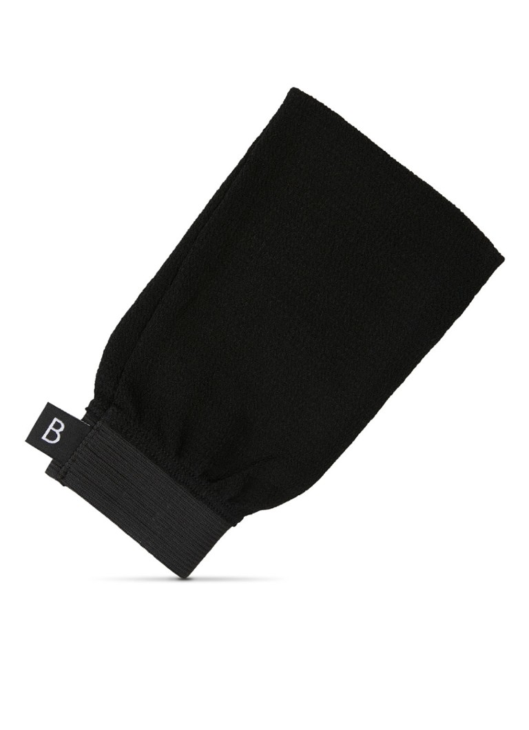 Bali Body Exfoliating Mitt - exfoliërende zelfbruiner handschoen 1 Verzorging - Deal