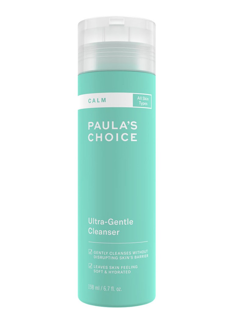 Paula's Choice Calm Ultra-Gentle Cleanser - gezichtsreiniger 198 ml Gezichtsverzorging - Deal