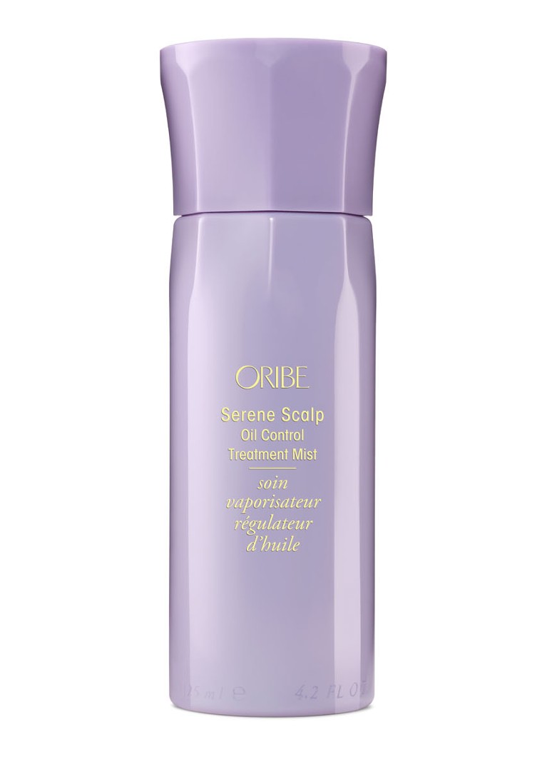 Oribe Oil Control Treatment Mist - haarstyling 125 ML Verzorging - Deal