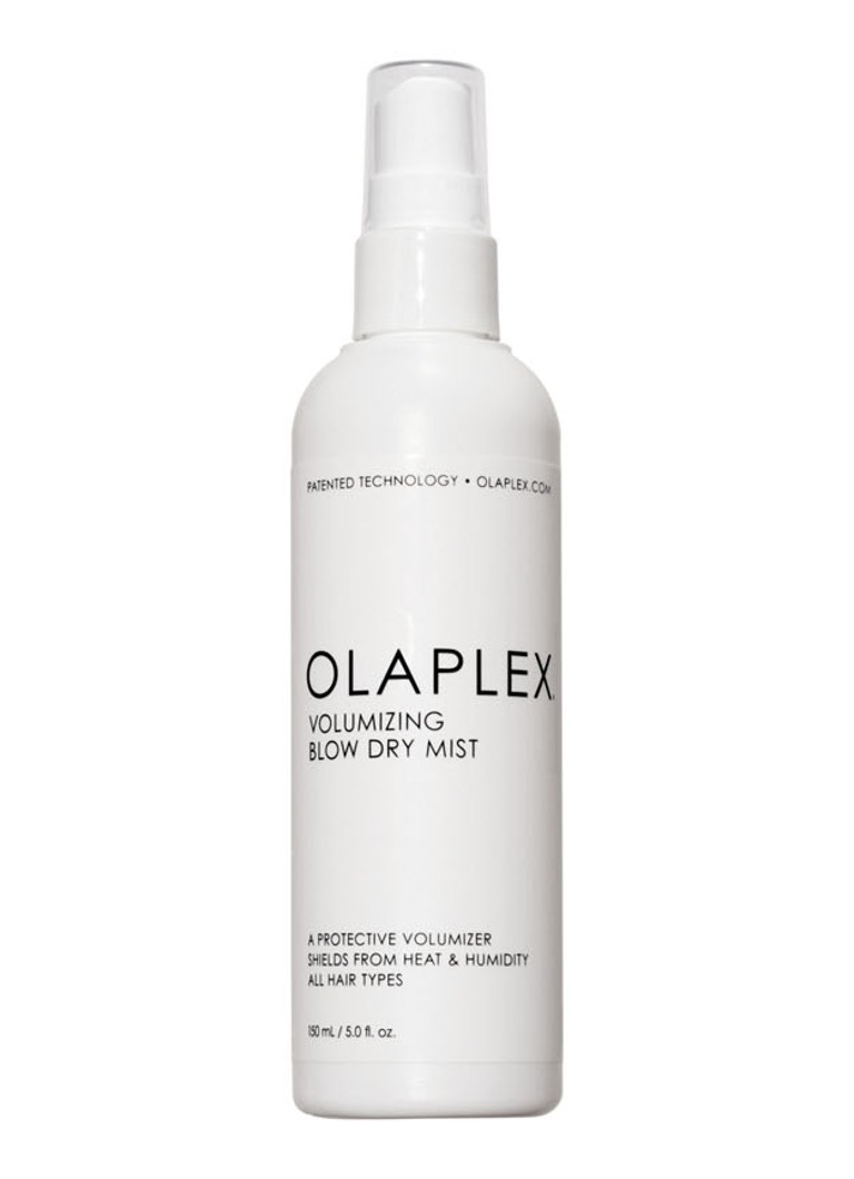 Olaplex Volumizing Blow Dry Mist - haarspray 150 Verzorging - Deal