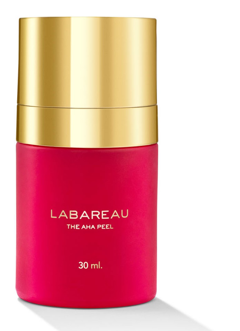 LABAREAU The AHA Peel - peeling ONE SIZE Verzorging - Deal
