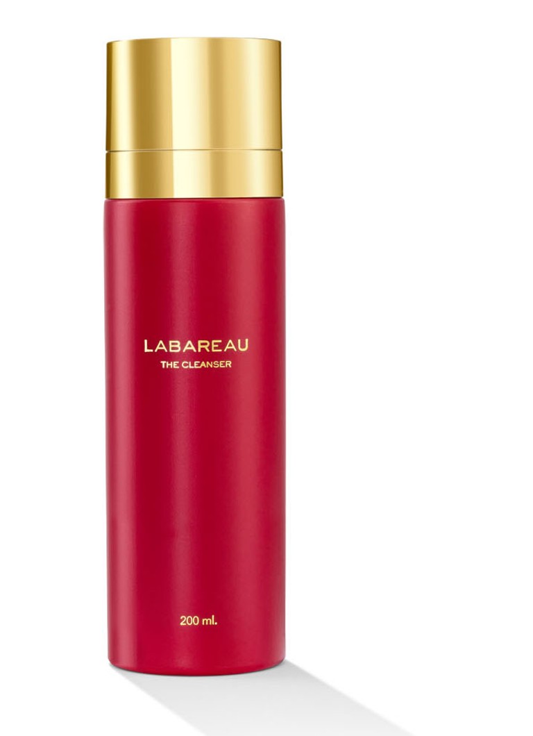 LABAREAU The Cleanser - reinigingsmelk ONE SIZE Verzorging - Deal