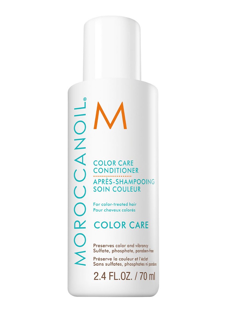 Moroccanoil Color Care Conditioner 70 ml Verzorging - Deal