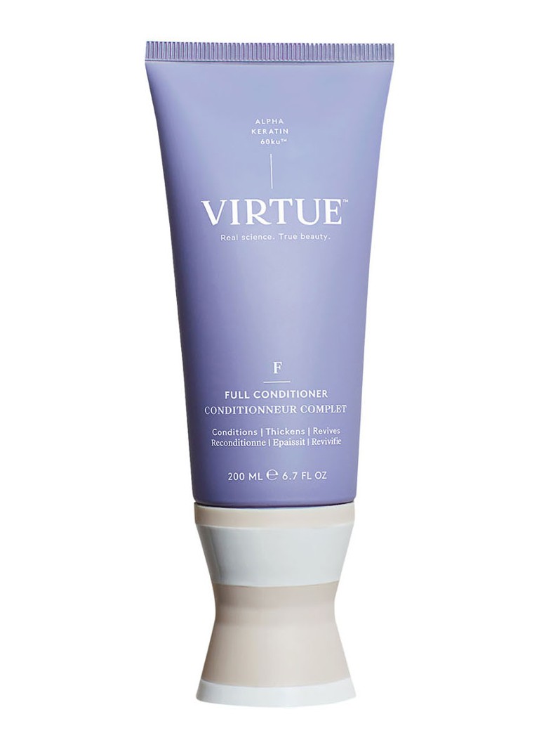 Virtue Full Conditioner - verdikkende conditioner 1 MAAT Verzorging - Deal