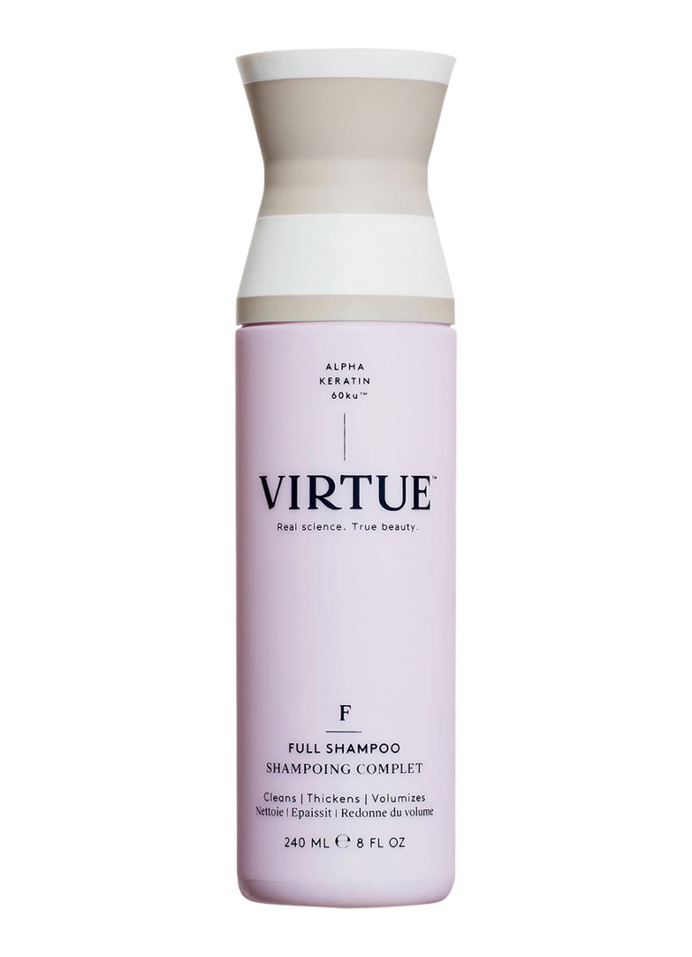 Virtue Full Shampoo - volume shampoo 1 MAAT Verzorging - Deal