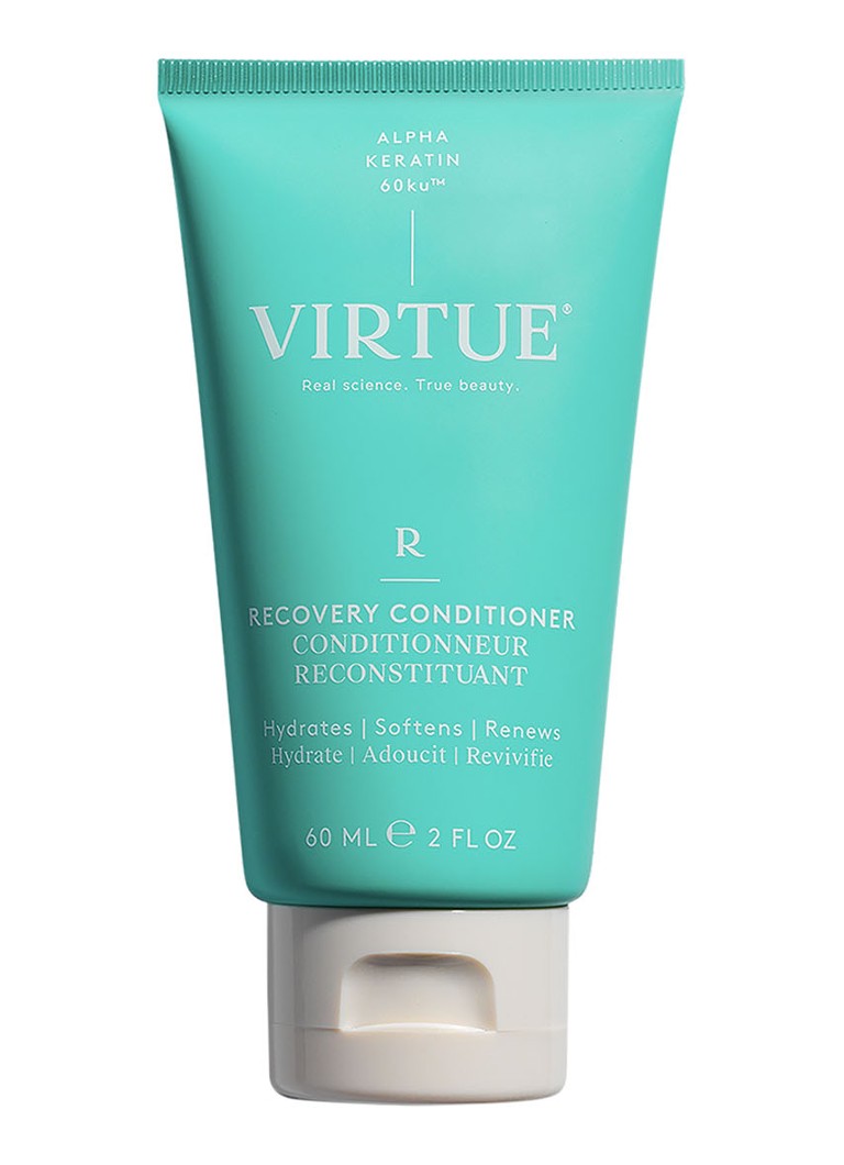 Virtue Mini Recovery Conditioner - travel size herstellende conditioner 1 maat Verzorging - Deal