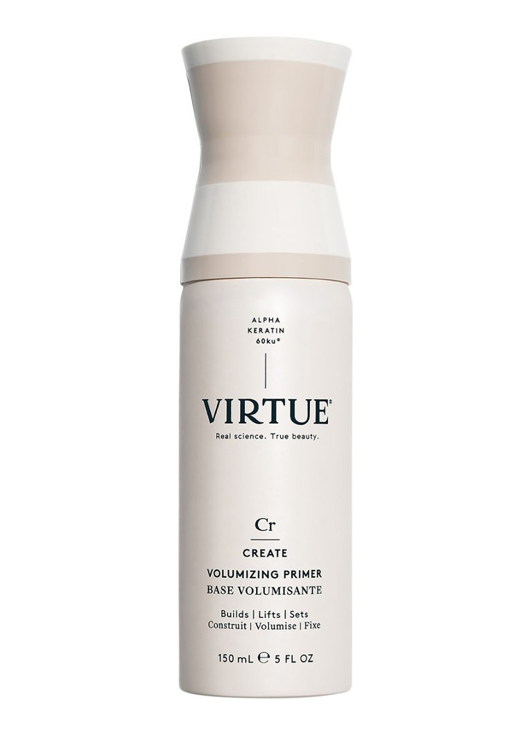 Virtue Volumizing Primer - volume haarprimer 1 maat Verzorging - Deal