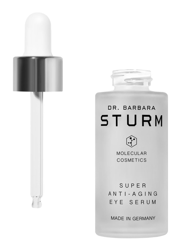 Dr. Barbara Sturm Super Anti-Aging Eye Serum - oogserum 20 ml Verzorging - Deal