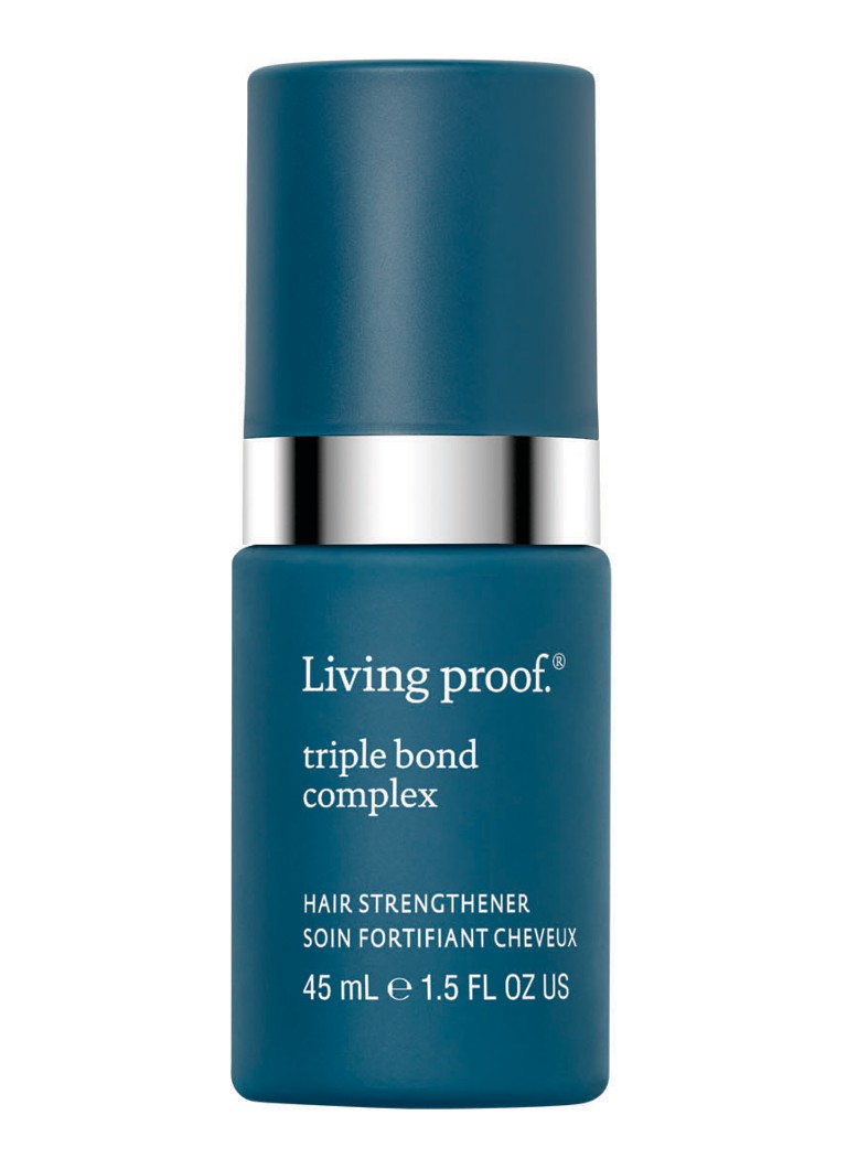 Living Proof Triple Bond Complex - leave-in conditioner 45 ml Verzorging - Deal