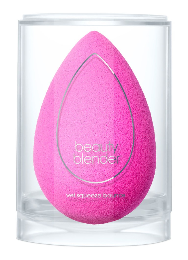 Beautyblender The Original Beautyblender Sponge - make-up spons 1 MAAT Beauty tools - Deal