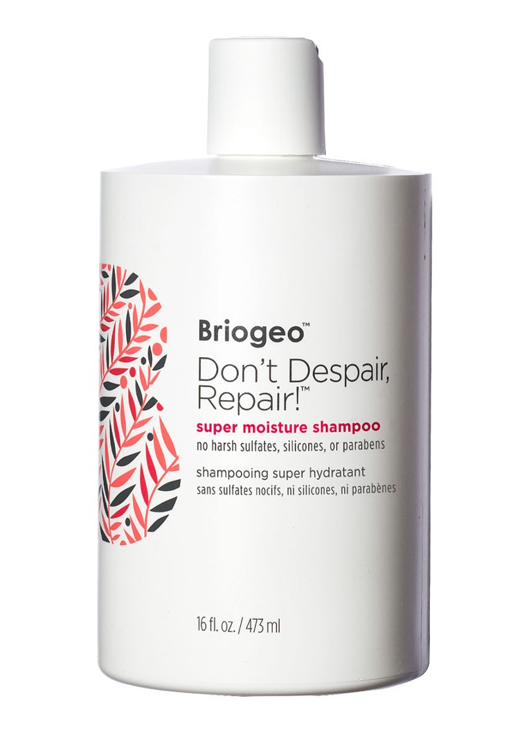 Briogeo Don't Despair, Repair! Super Moisture Shampoo 1 MAAT Verzorging - Deal