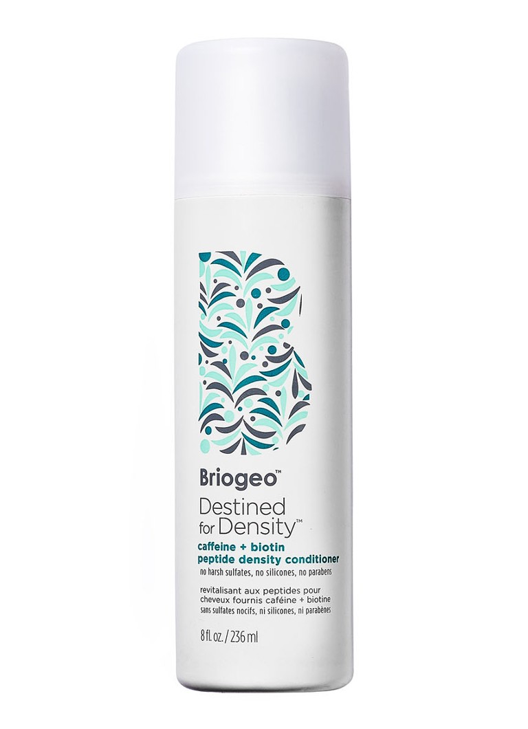 Briogeo Destined For Density Caffeine + Biotin Peptide Density Conditioner 1 MAAT Verzorging - Deal