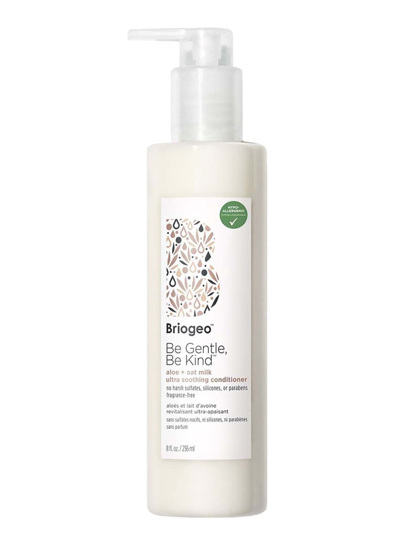Briogeo Be Gentle, Be Kind Aloe and Oat Milk Ultra Soothing Conditioner 1 MAAT Verzorging - Deal