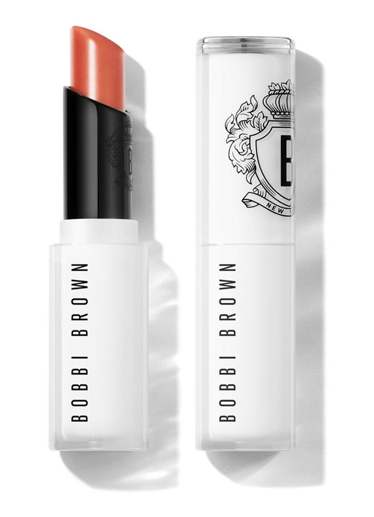 Bobbi Brown Extra Tinted Lip Balm - getinte lipbalsem 210 Bare nude 2,5gr Cadeausets - Deal