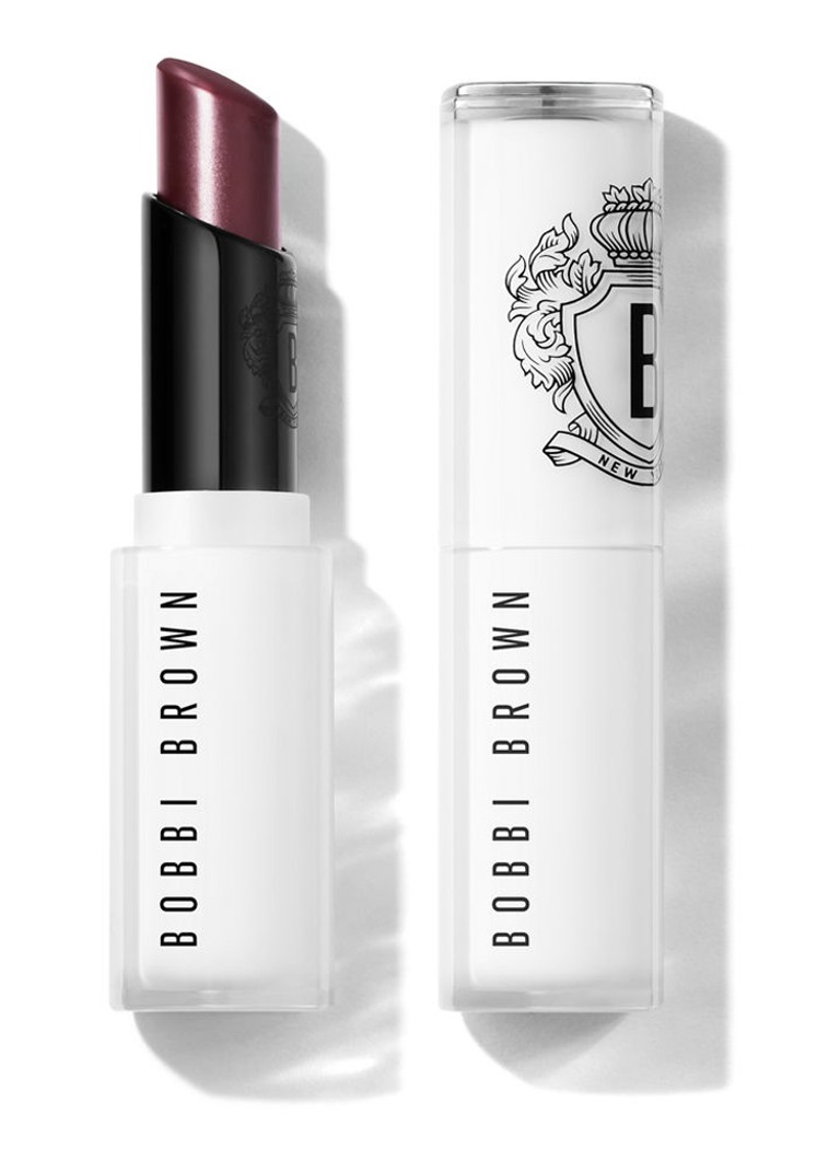 Bobbi Brown Extra Tinted Lip Balm - getinte lipbalsem 200 Bare blackberry 2,5gr Cadeausets - Deal