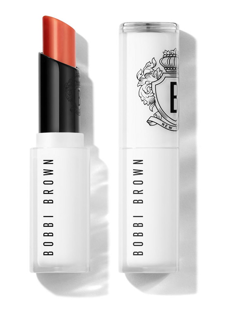 Bobbi Brown Extra Tinted Lip Balm - getinte lipbalsem 204 Bare claret 2,5gr Cadeausets - Deal