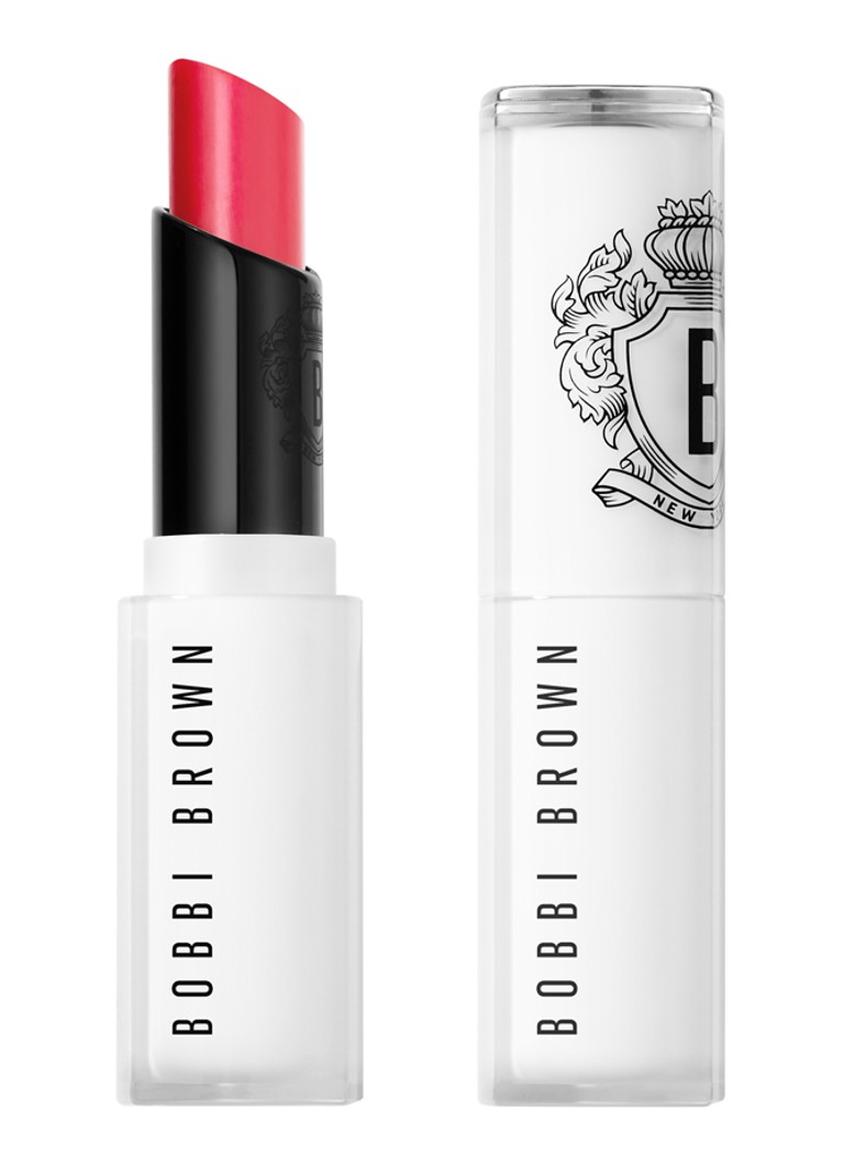 Bobbi Brown Extra Tinted Lip Balm - getinte lipbalsem 202 Bare cherry 2,5gr Cadeausets - Deal
