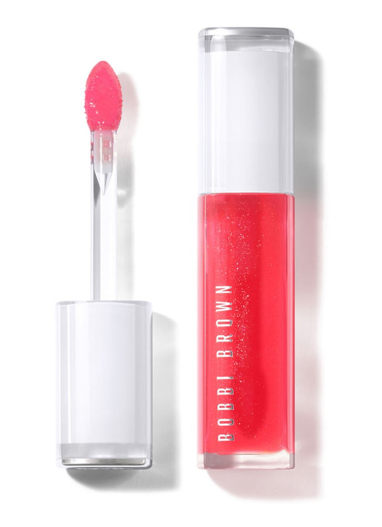 Bobbi Brown Extra Blushing Lip Oil - lipolie Bare Cherry 6ml Make-up - Deal