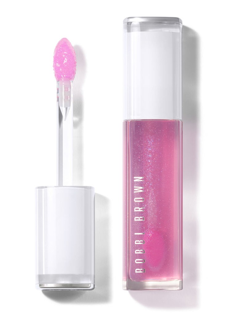Bobbi Brown Extra Blushing Lip Oil - lipolie Bare Lilac 6ml Make-up - Deal
