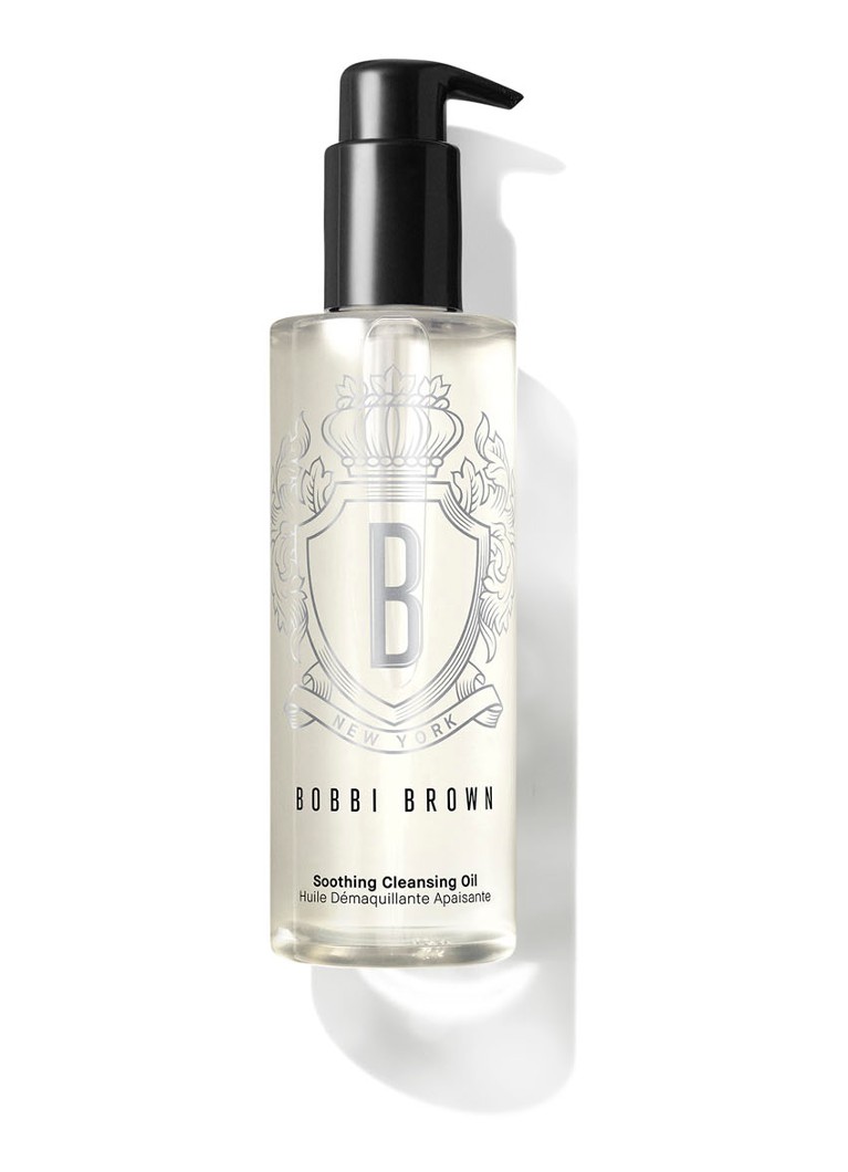 Bobbi Brown Soothing Cleansing Oil - reinigingsolie 200 ml Verzorging - Deal