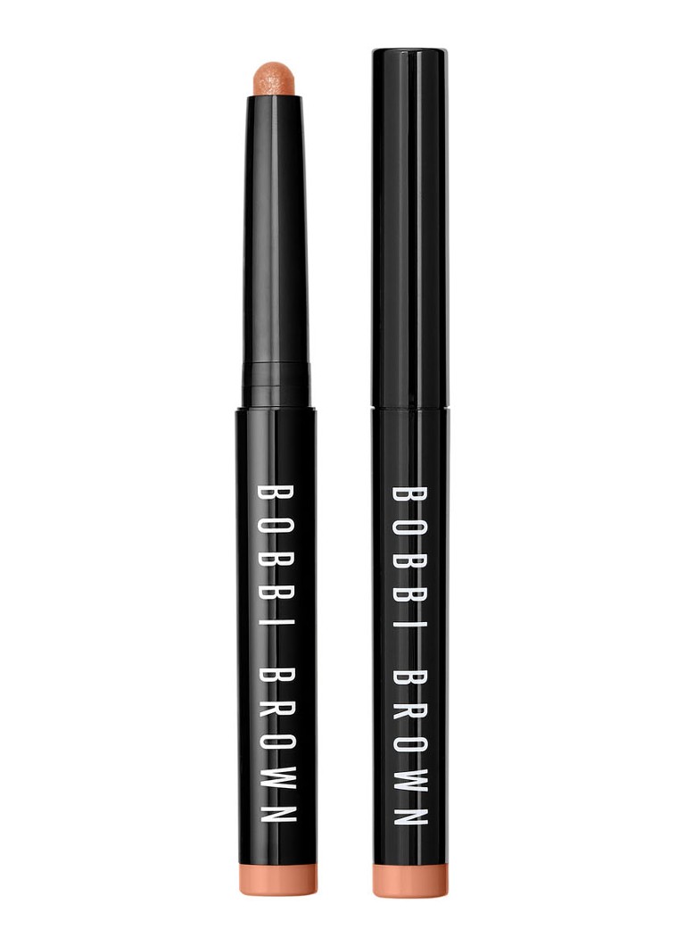 Bobbi Brown Long-Wear Cream Shadow Stick - oogschaduwstick Blushing Peach 1,6G Make-up - Deal