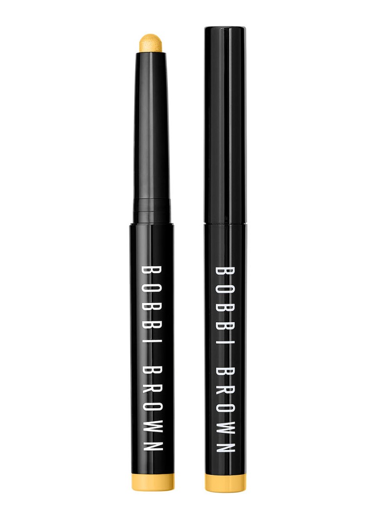 Bobbi Brown Long-Wear Cream Shadow Stick - oogschaduwstick Gold Rush 1,6G Make-up - Deal