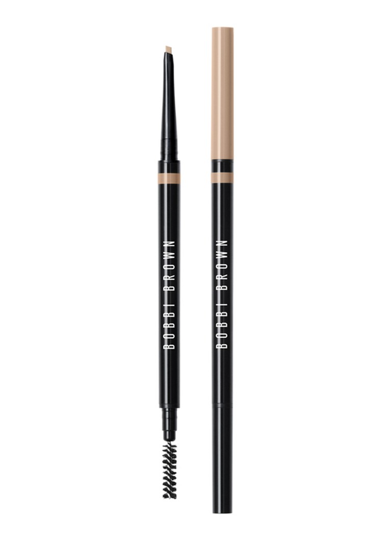 Bobbi Brown Precise Brow Pencil - wenkbrauwpotlood Neutral Blonde 0,06G Make-up - Deal