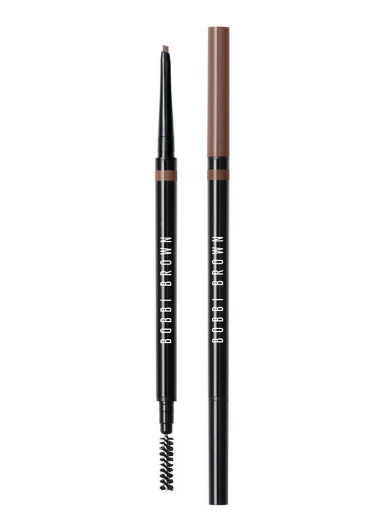 Bobbi Brown Precise Brow Pencil - wenkbrauwpotlood Warm Dark Brown 0,06G Make-up - Deal