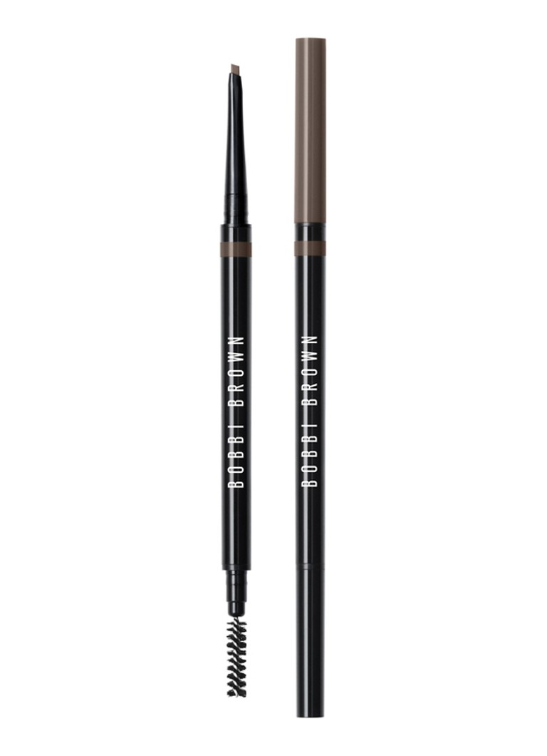 Bobbi Brown Precise Brow Pencil - wenkbrauwpotlood Black Brown 0,06G Make-up - Deal