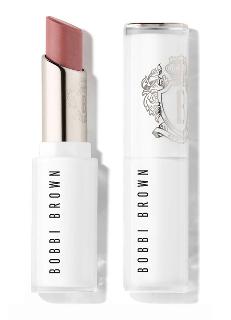 Bobbi Brown Extra Color Shine Lipstick 670 Nude sugar 3GR. Make-up - Deal