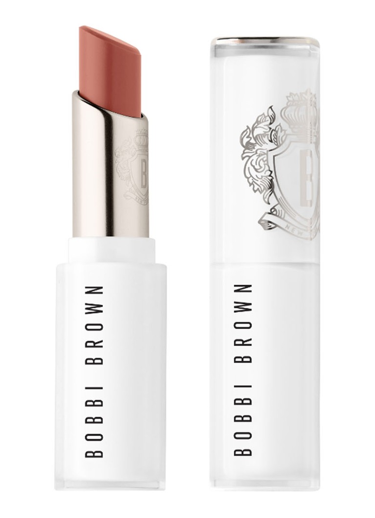 Bobbi Brown Extra Color Shine Lipstick 675 Nude buff 3GR. Make-up - Deal