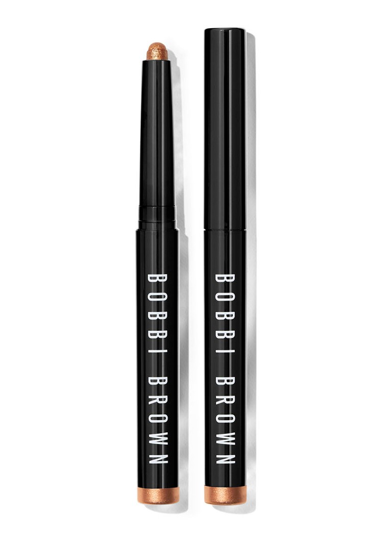 Bobbi Brown Long-Wear Cream Shadow Stick - oogschaduwstick 53 Golden Amber 1 maat Make-up - Deal