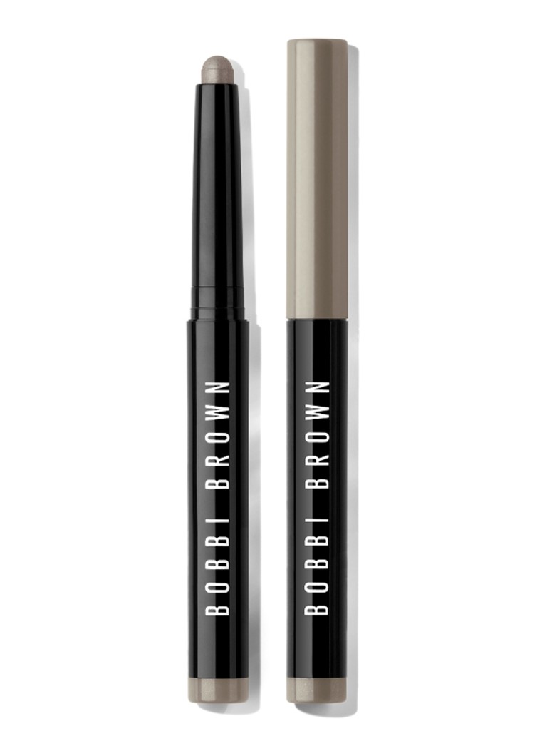 Bobbi Brown Long Wear Cream Shadow Stick - oogschaduwstick Midnight Olive 3,5GR. Make-up - Deal