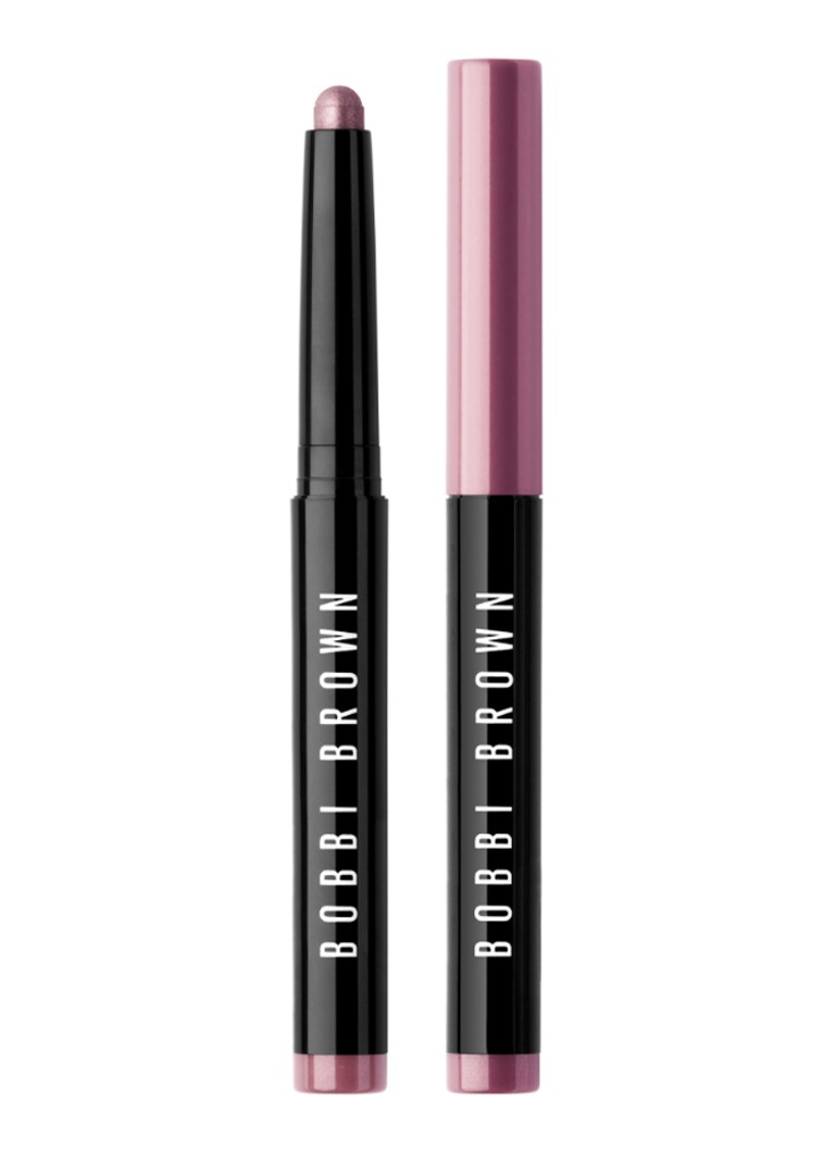 Bobbi Brown Long Wear Cream Shadow Stick - oogschaduwstick Lavender 1,6GR. Make-up - Deal