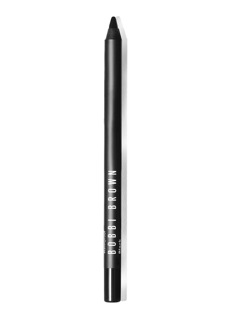 Bobbi Brown 24 Hour Waterproof Kajal Liner - oogpotlood BLACK 1 maat Make-up - Deal