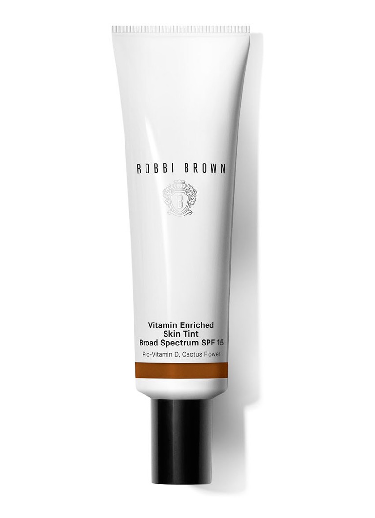 Bobbi Brown Vitamin Skin Tint SPF 15 - getinte dagcréme Rich 3 1 maat Make-up - Deal