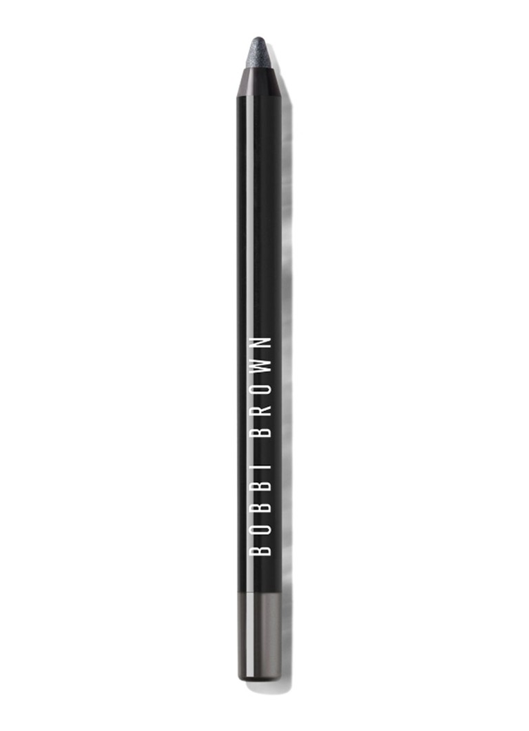 Bobbi Brown 24 Hour Waterproof Kajal Liner - eyeliner Cool Steel 1,15GR. Make-up - Deal