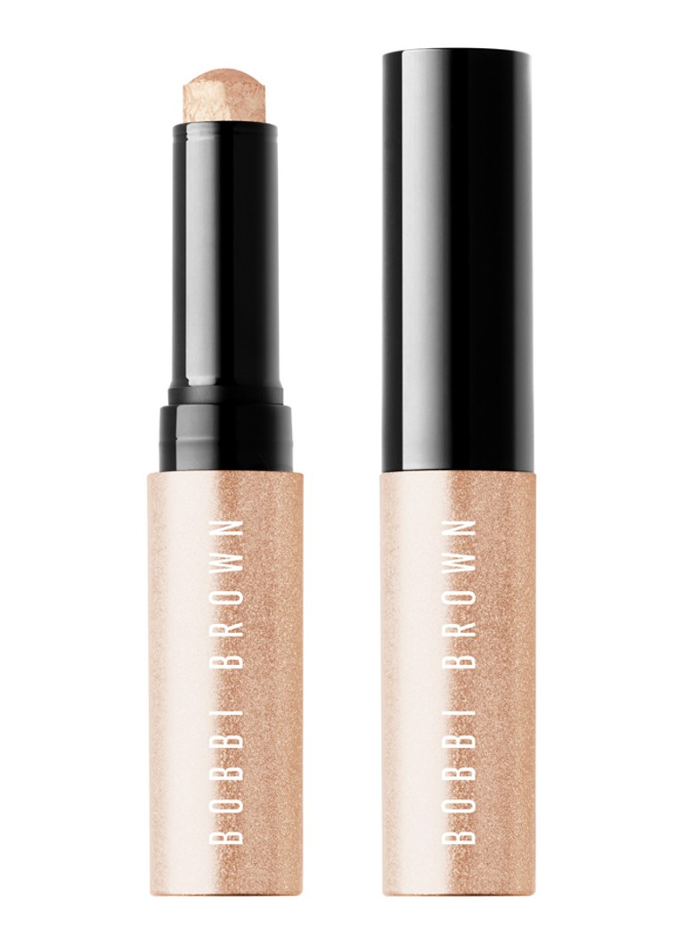 Bobbi Brown Crystal Eyeshadow Stick - oogschaduw stick Brilliant Moonstone 2GR Make-up - Deal