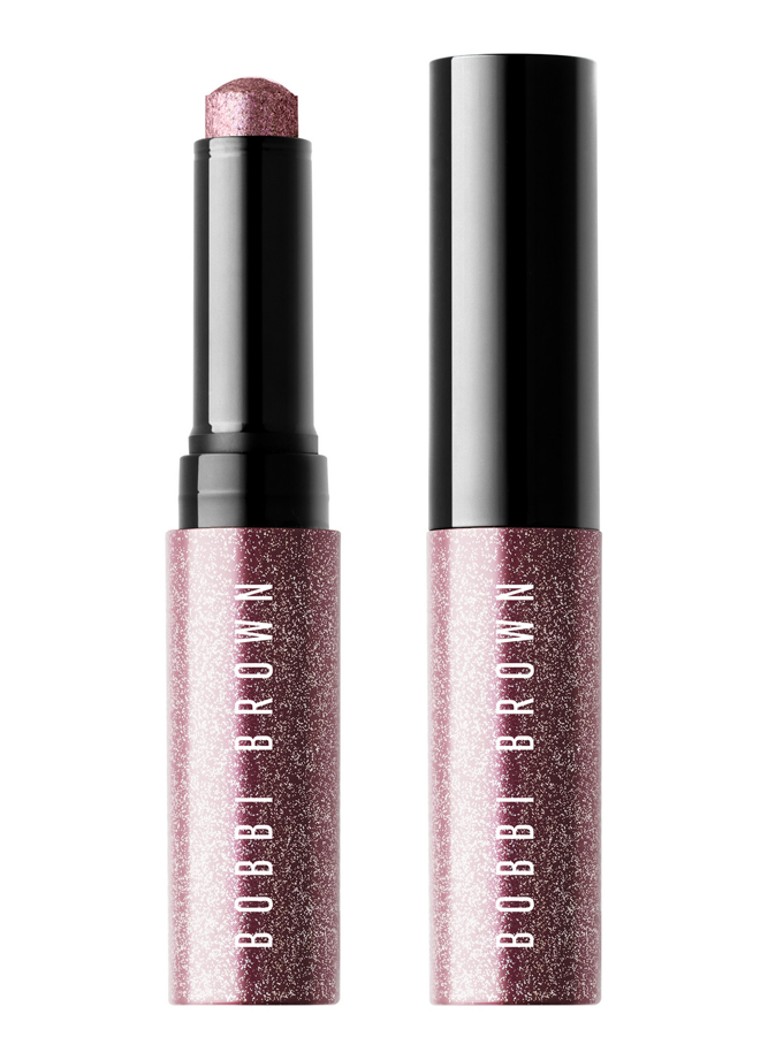 Bobbi Brown Crystal Eyeshadow Stick - oogschaduw stick Brilliant Violet 2GR Make-up - Deal