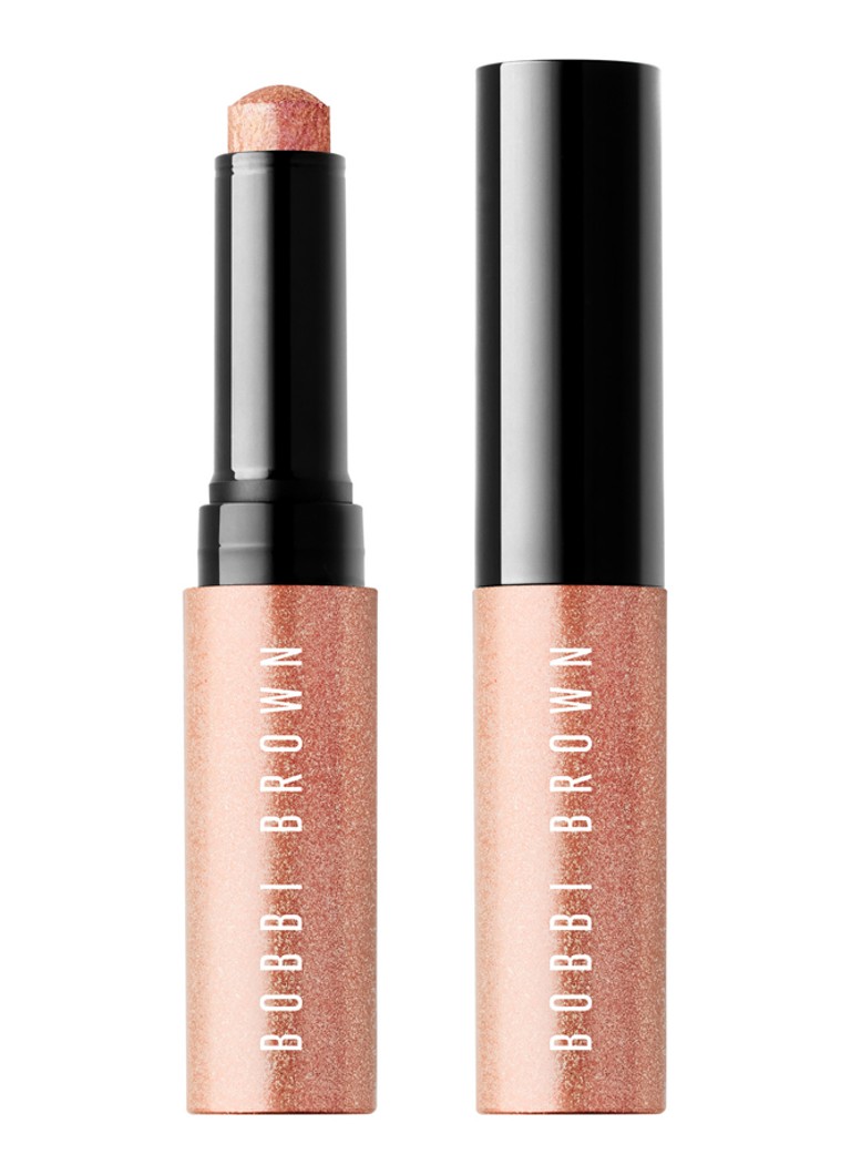Bobbi Brown Crystal Eyeshadow Stick - oogschaduw stick Brilliant Pink 2GR Make-up - Deal